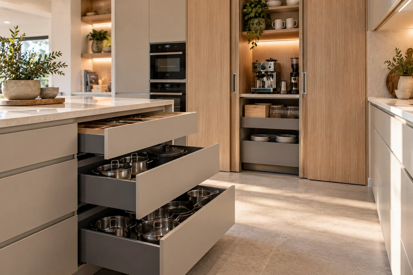 Cabinetry & Joinery, the Sutherland Shire